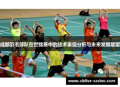 成都羽毛球队在世锦赛中的技术表现分析与未来发展展望