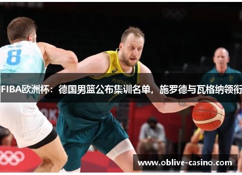 FIBA欧洲杯：德国男篮公布集训名单，施罗德与瓦格纳领衔